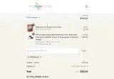 SPECIAL25 coupon verification screenshot