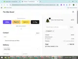 Bennett coupon verification screenshot