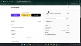 Bennett coupon verification screenshot