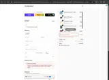 MERRY40 coupon verification screenshot