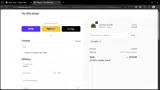 Dad26 coupon verification screenshot