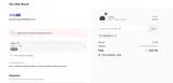 COURTNEY15 coupon verification screenshot