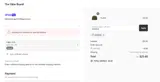 IAMOKIE coupon verification screenshot
