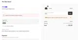 MOM coupon verification screenshot