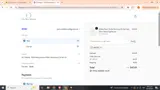 JARO10 coupon verification screenshot