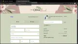 10WOKU coupon verification screenshot