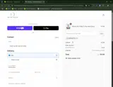 supergift22 coupon verification screenshot