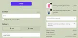 ROQO10 coupon verification screenshot