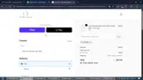 10QOXO coupon verification screenshot