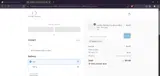 BRANCH10 coupon verification screenshot