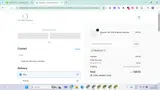 BRANCH10 coupon verification screenshot