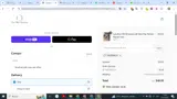 theobrnch coupon verification screenshot