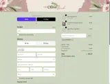 COUPONTRECE coupon verification screenshot