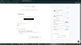 SHIP15 coupon verification screenshot