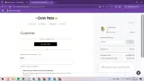 NEW10 coupon verification screenshot