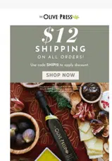 ship12 coupon verification screenshot