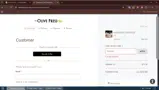 15EVOO coupon verification screenshot