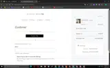 TREAT10 coupon verification screenshot