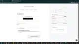 bottle10 coupon verification screenshot