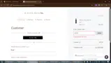 SAVE5 coupon verification screenshot