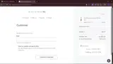 DRIZZLE10 coupon verification screenshot