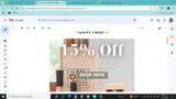 Gift15 coupon verification screenshot