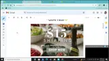 SHIP15 coupon verification screenshot