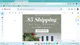 TREAT coupon verification screenshot