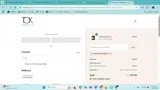 GIFT15 coupon verification screenshot