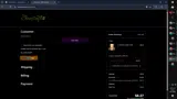 TAKE10 coupon verification screenshot
