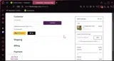 TAKE10 coupon verification screenshot