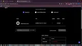 The Omniverse City coupon verification screenshot