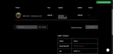 The Omniverse City coupon verification screenshot