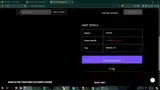 The Omniverse City coupon verification screenshot