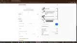 WELCOMESMILE coupon verification screenshot