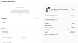 WELCOMESMILE coupon verification screenshot
