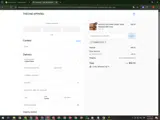THANKYOU15 coupon verification screenshot