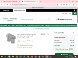 THANKYOU15 coupon verification screenshot