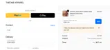 FINAL100 coupon verification screenshot