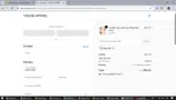 FINAL100 coupon verification screenshot