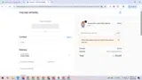 FINAL150 coupon verification screenshot