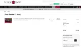 BAILEY25 coupon verification screenshot
