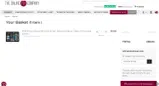 BLACKFRIDAY coupon verification screenshot