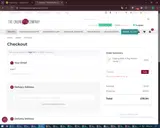 EXTRA10 coupon verification screenshot