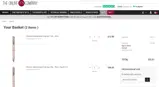 BACKTOSCHOOL coupon verification screenshot