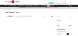 FEBRUARY10 coupon verification screenshot