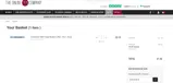 COLOUR15 coupon verification screenshot