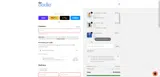 YES coupon verification screenshot