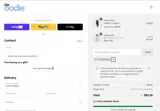 COMEBACK20 coupon verification screenshot