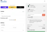HONEY10 coupon verification screenshot